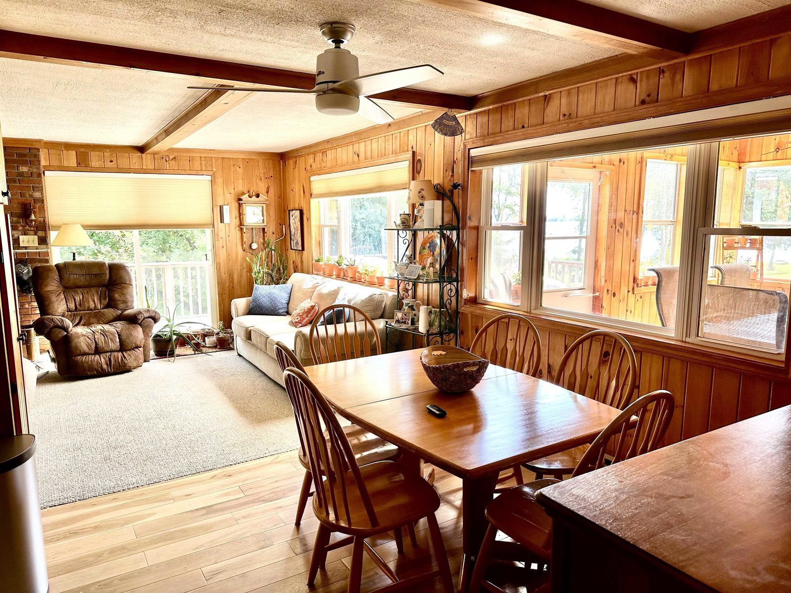 1343 Blockhouse Point Road