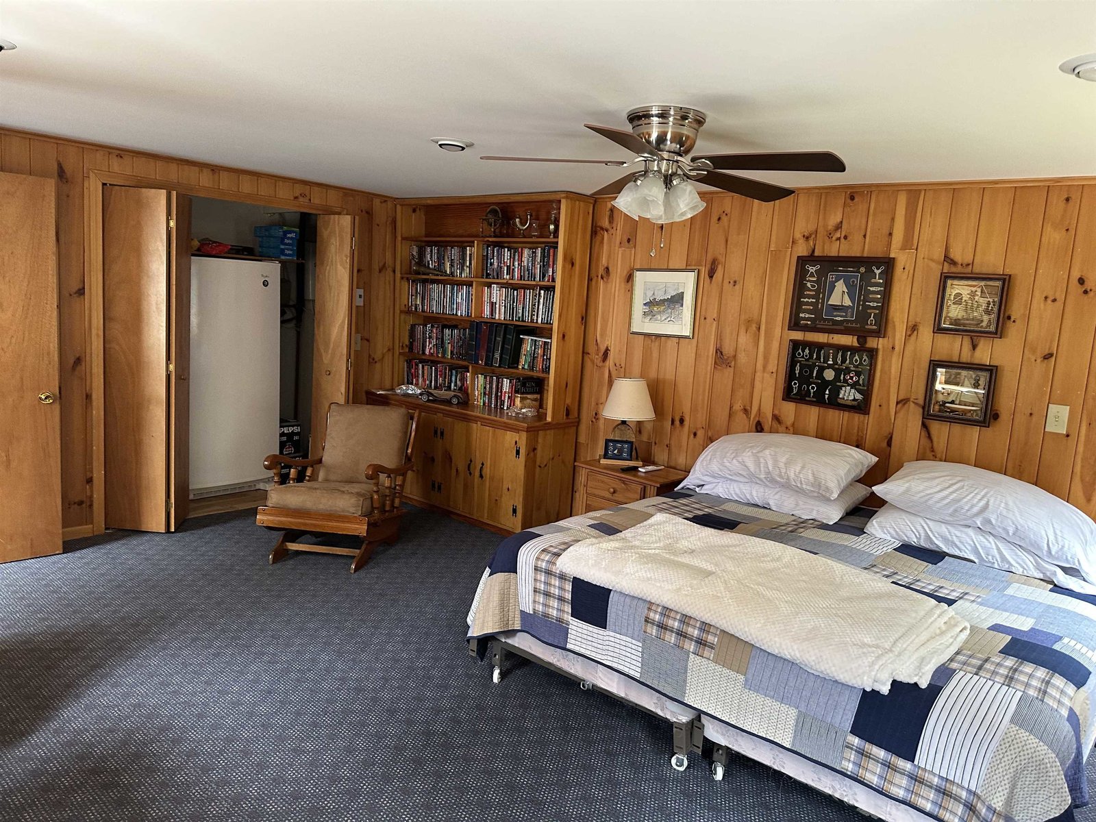 1343 Blockhouse Point Road