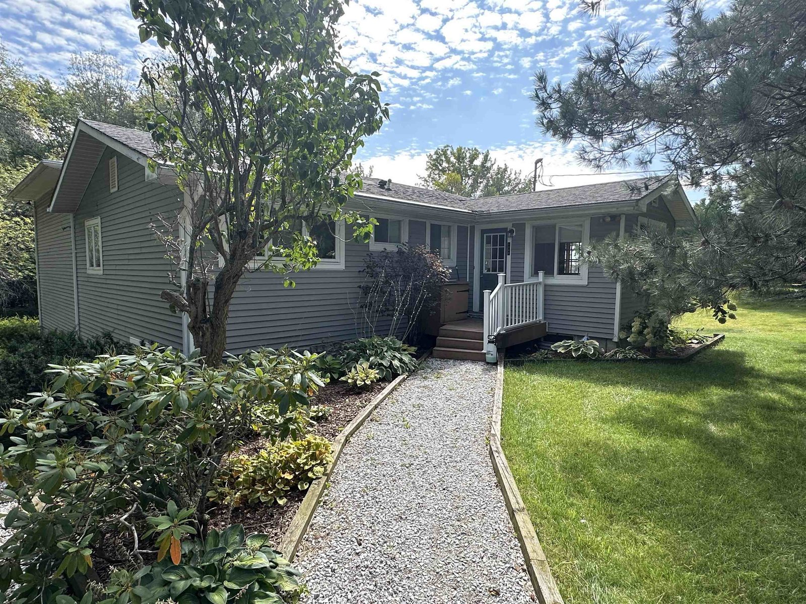 1343 Blockhouse Point Road