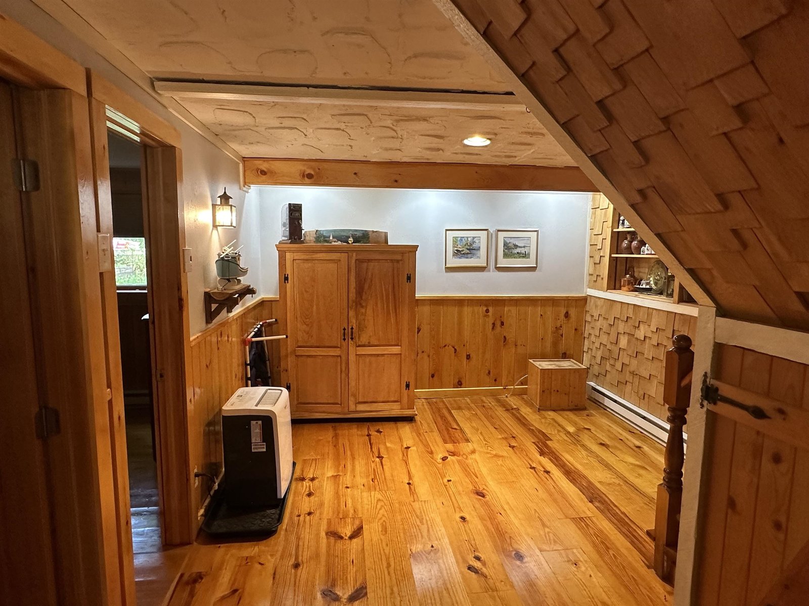 1343 Blockhouse Point Road