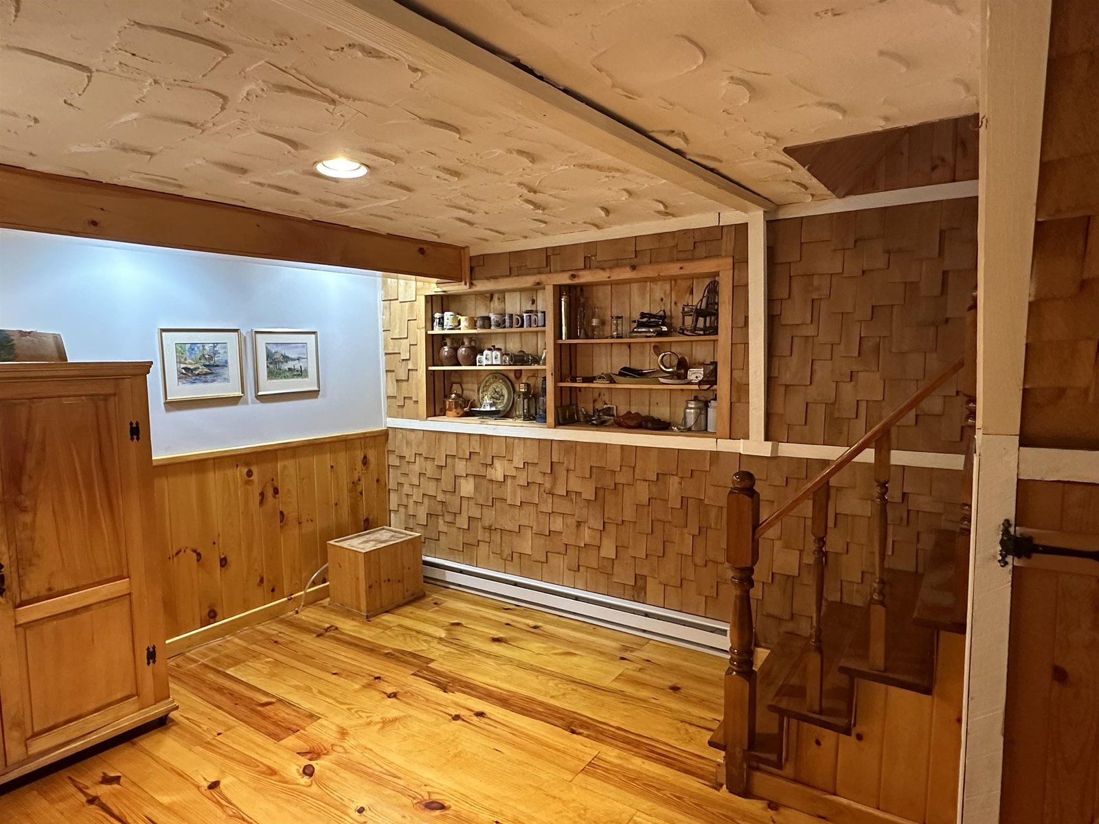 1343 Blockhouse Point Road