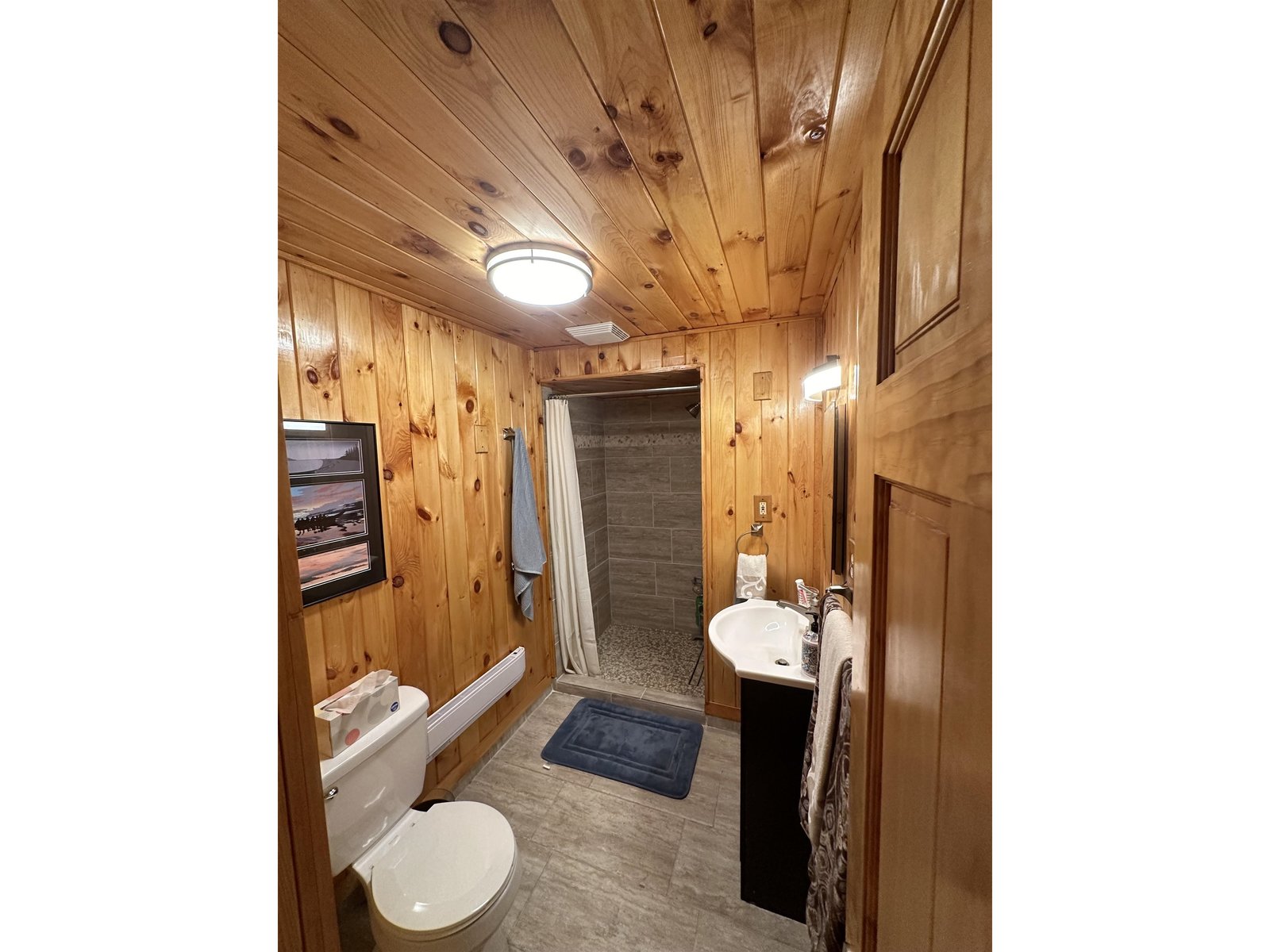 1343 Blockhouse Point Road