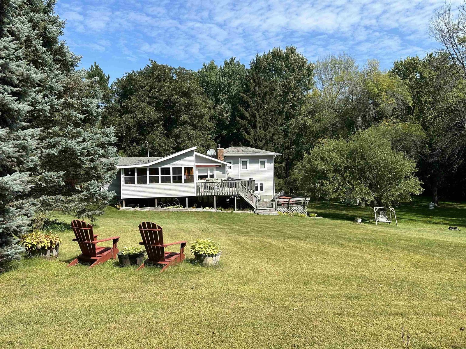 1343 Blockhouse Point Road