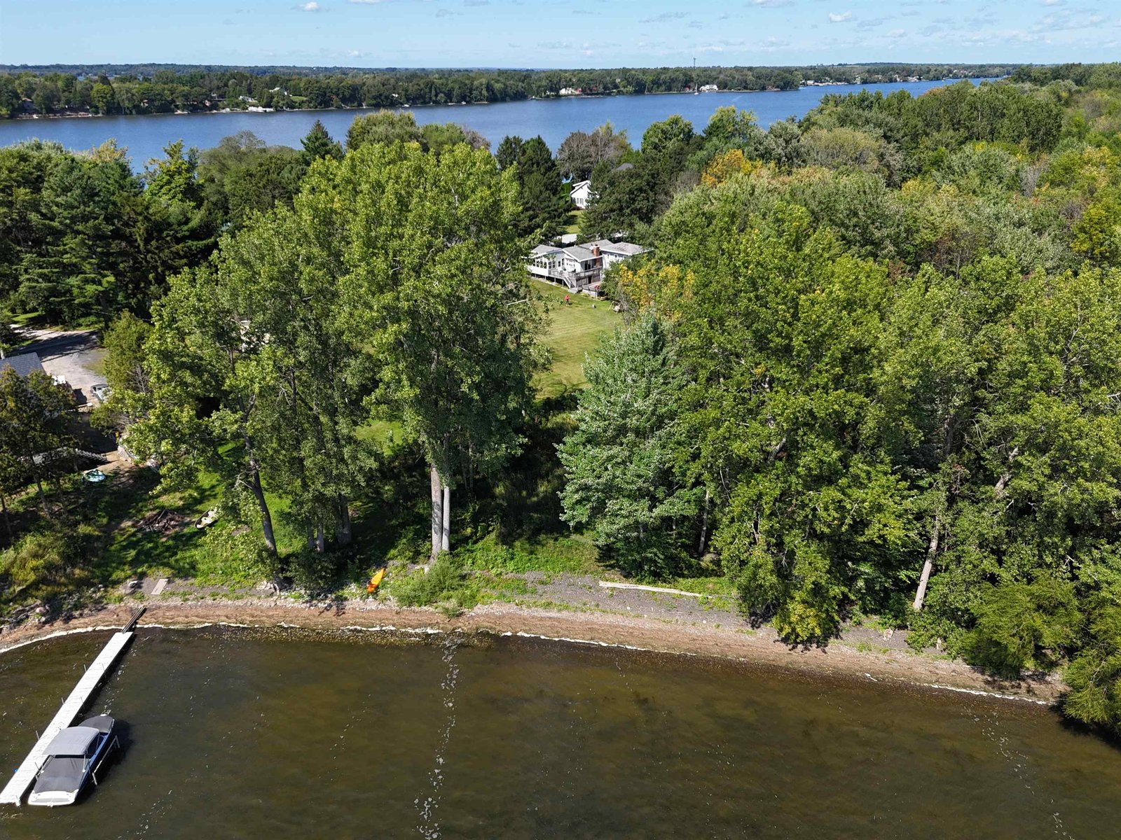 1343 Blockhouse Point Road