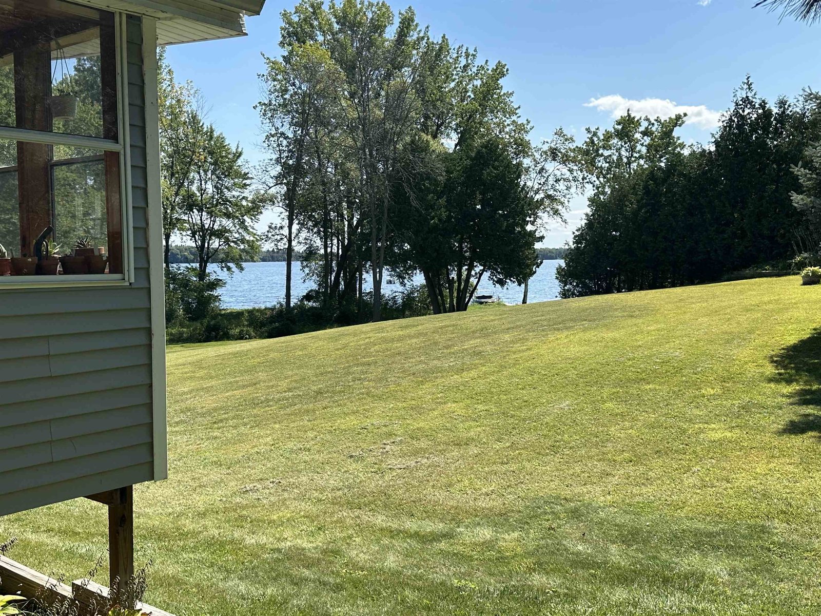 1343 Blockhouse Point Road