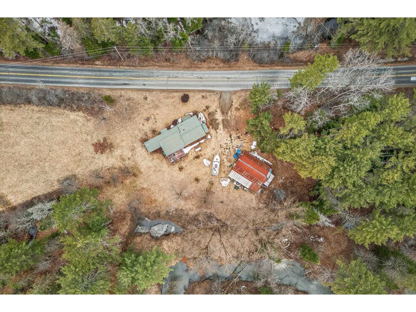 1343 Chelsea Road