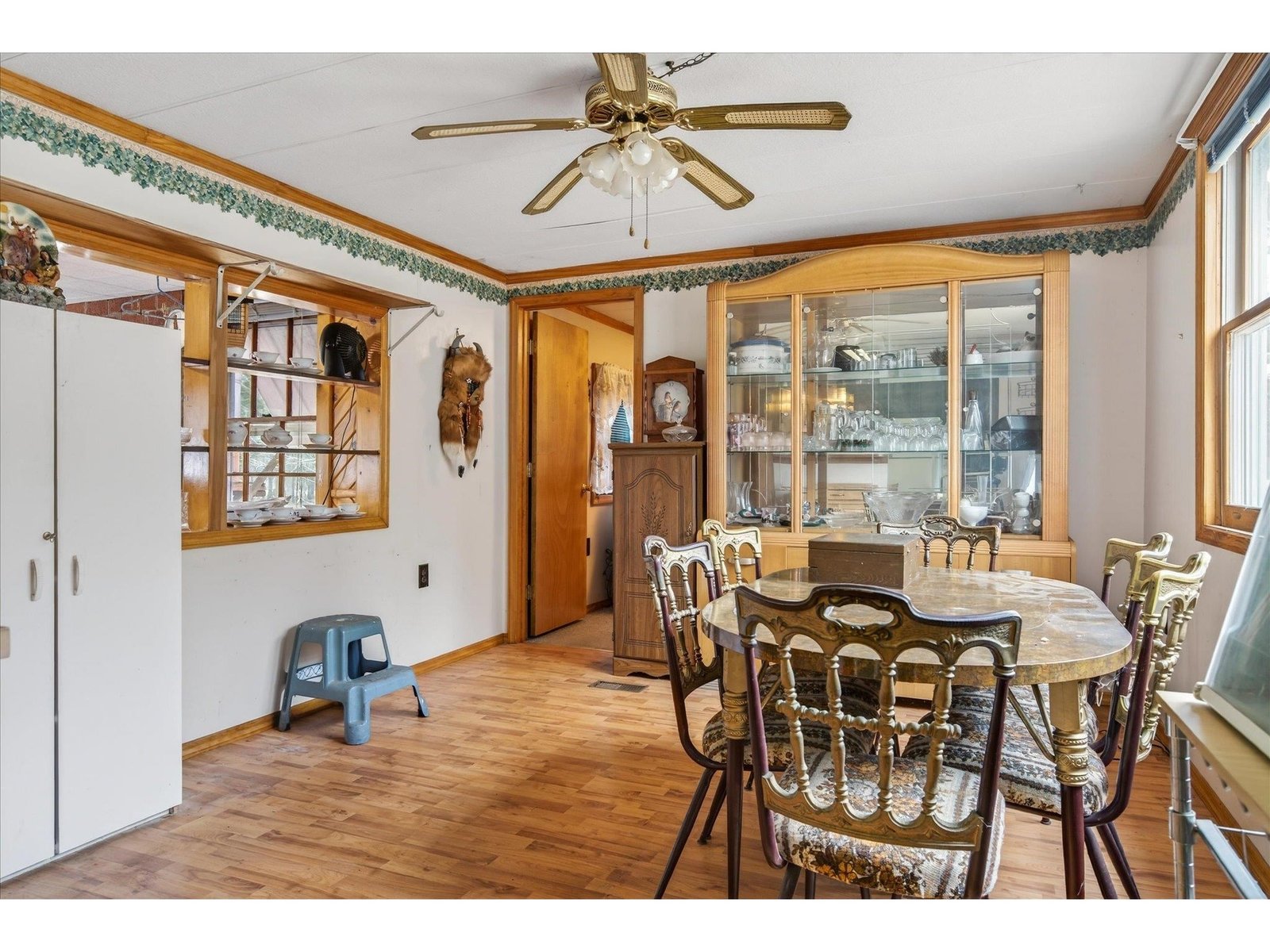 1343 Chelsea Road