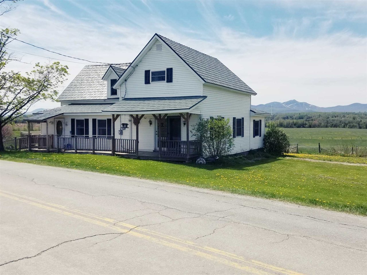 1344 Cross Road