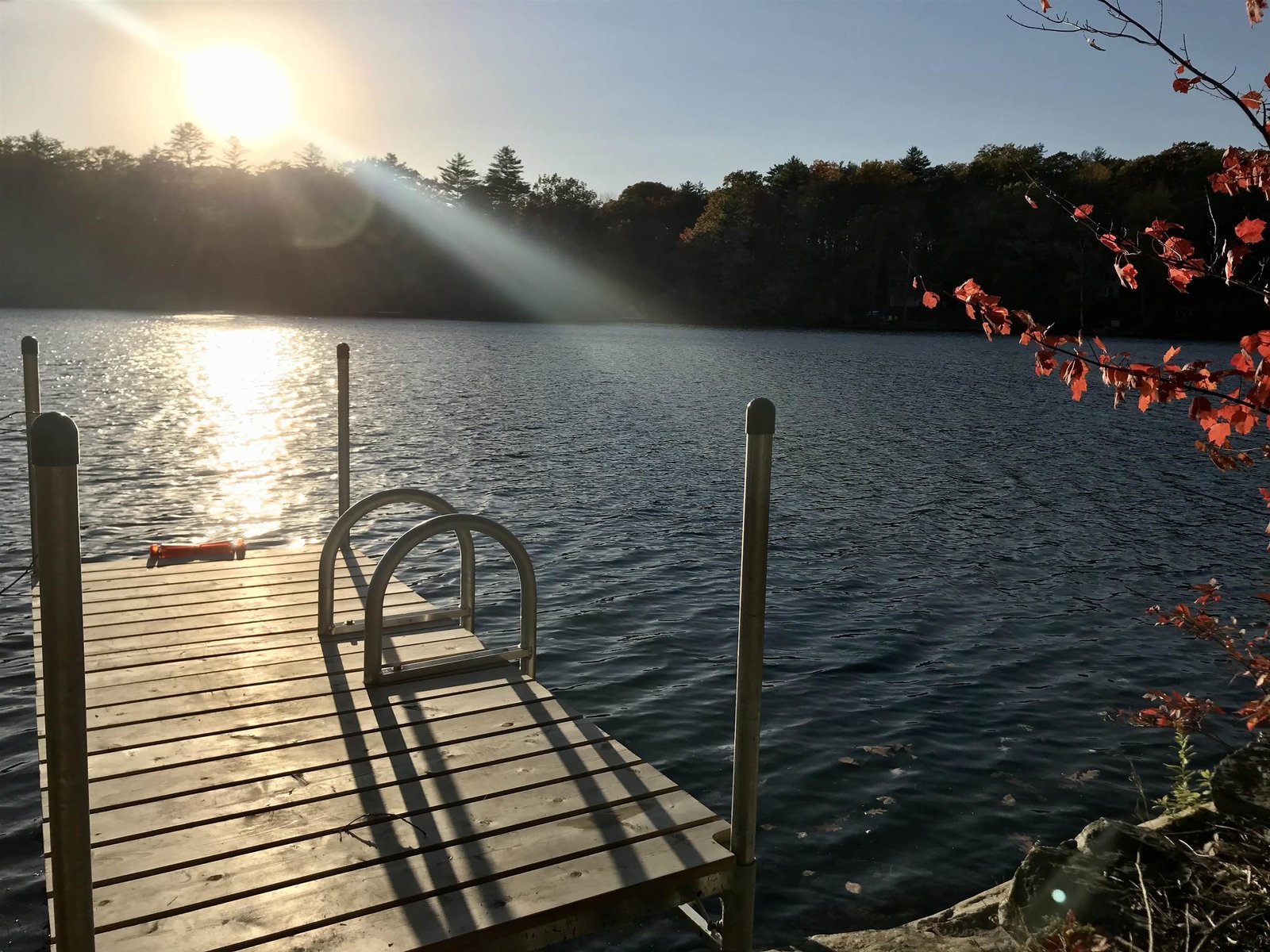 1344 Lake Dunmore Road