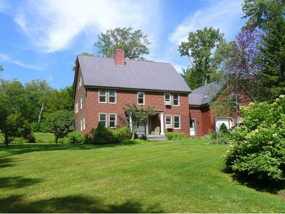 1344 Notchbrook Road