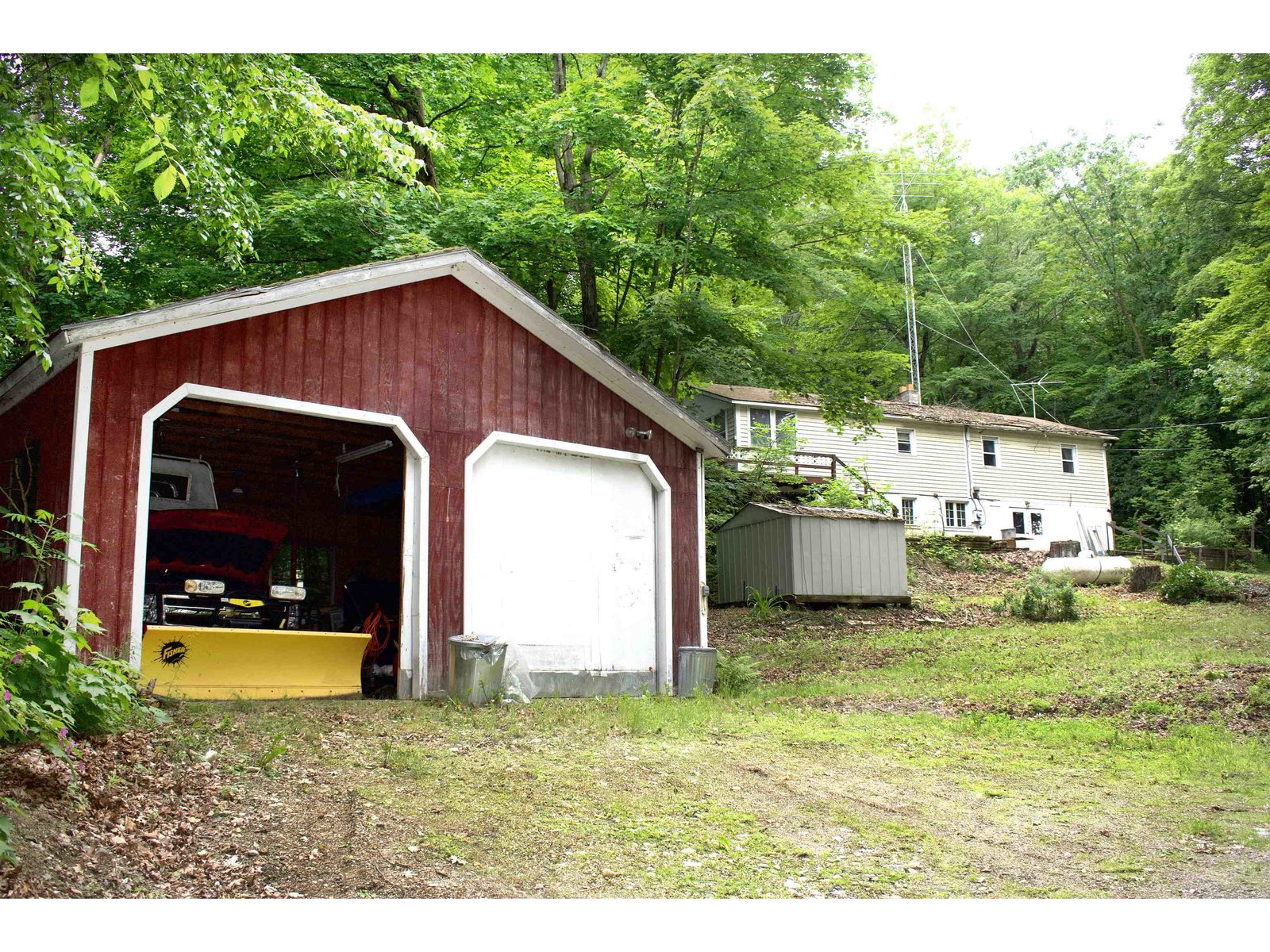 1344 US Route 7 Highway