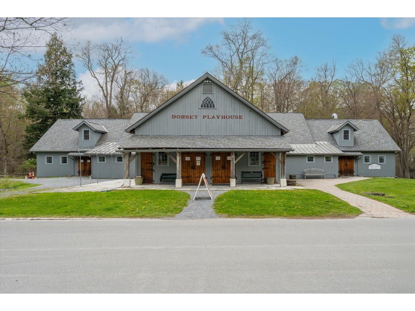 Dorset Playhouse