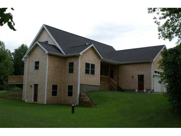 135 Acadia Lane
