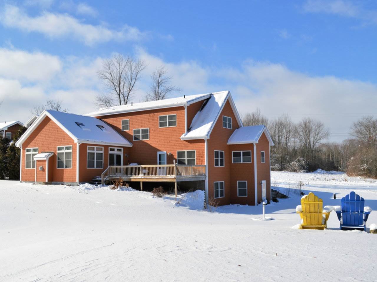 135 Acadia Lane