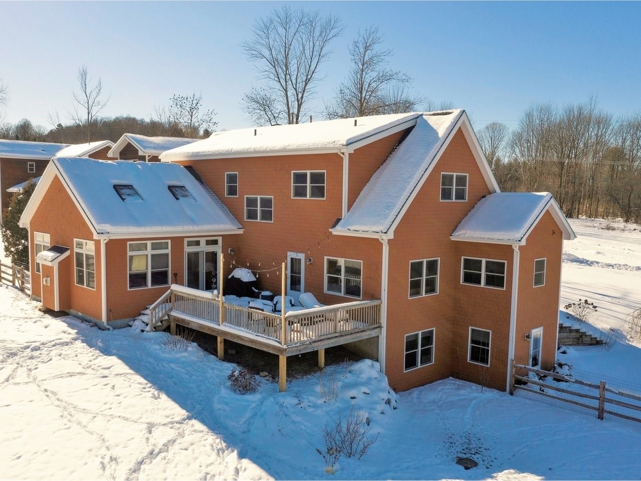 135 Acadia Lane
