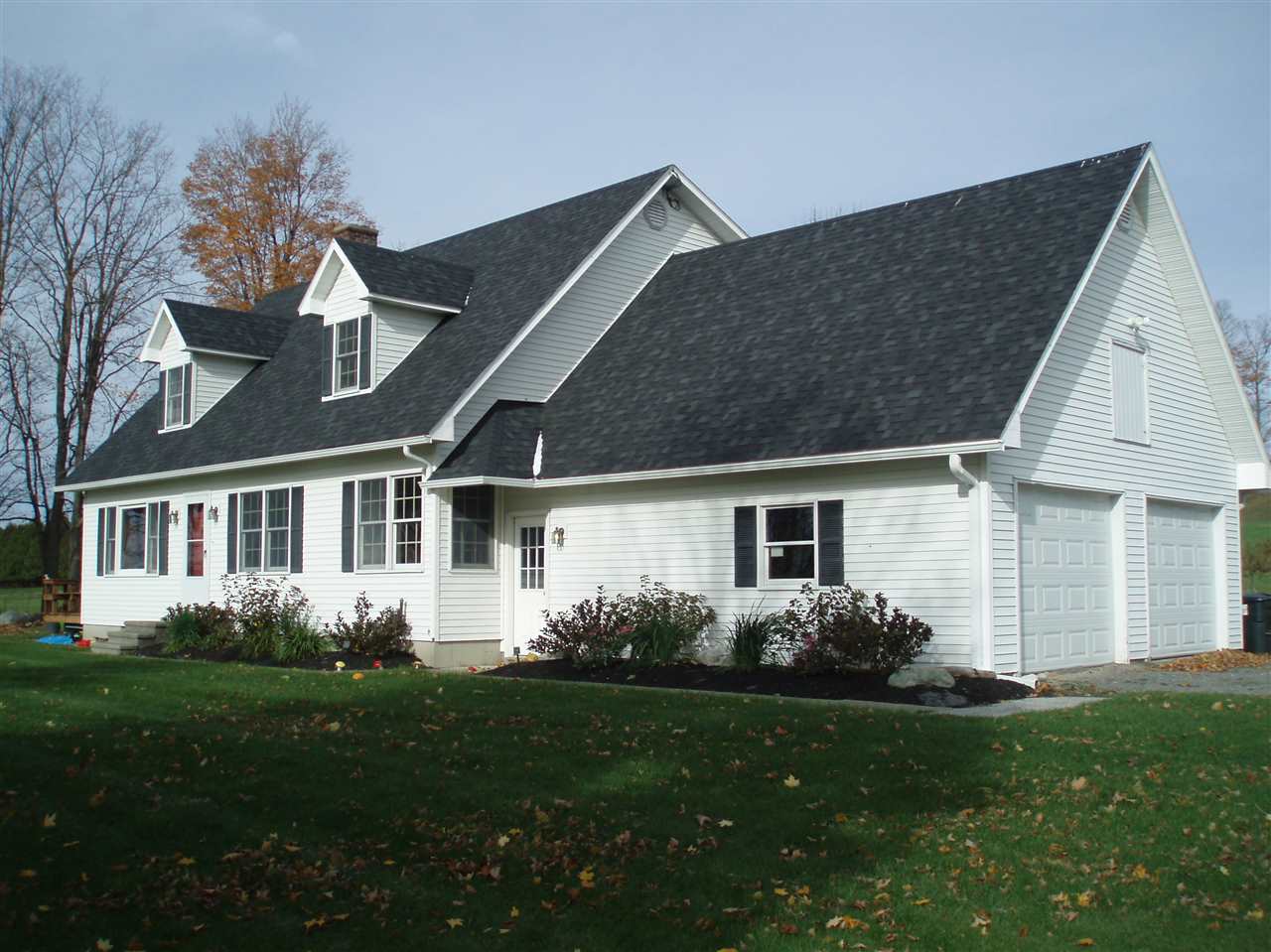 135 Can-American Dr Drive