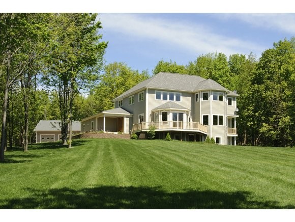 135 Chapin Road