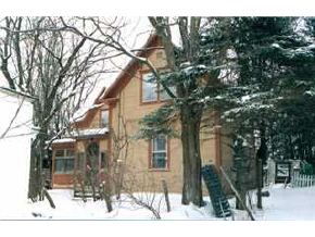 135 CHURCH HILL ROAD