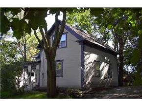 135 CHURCH HILL ROAD