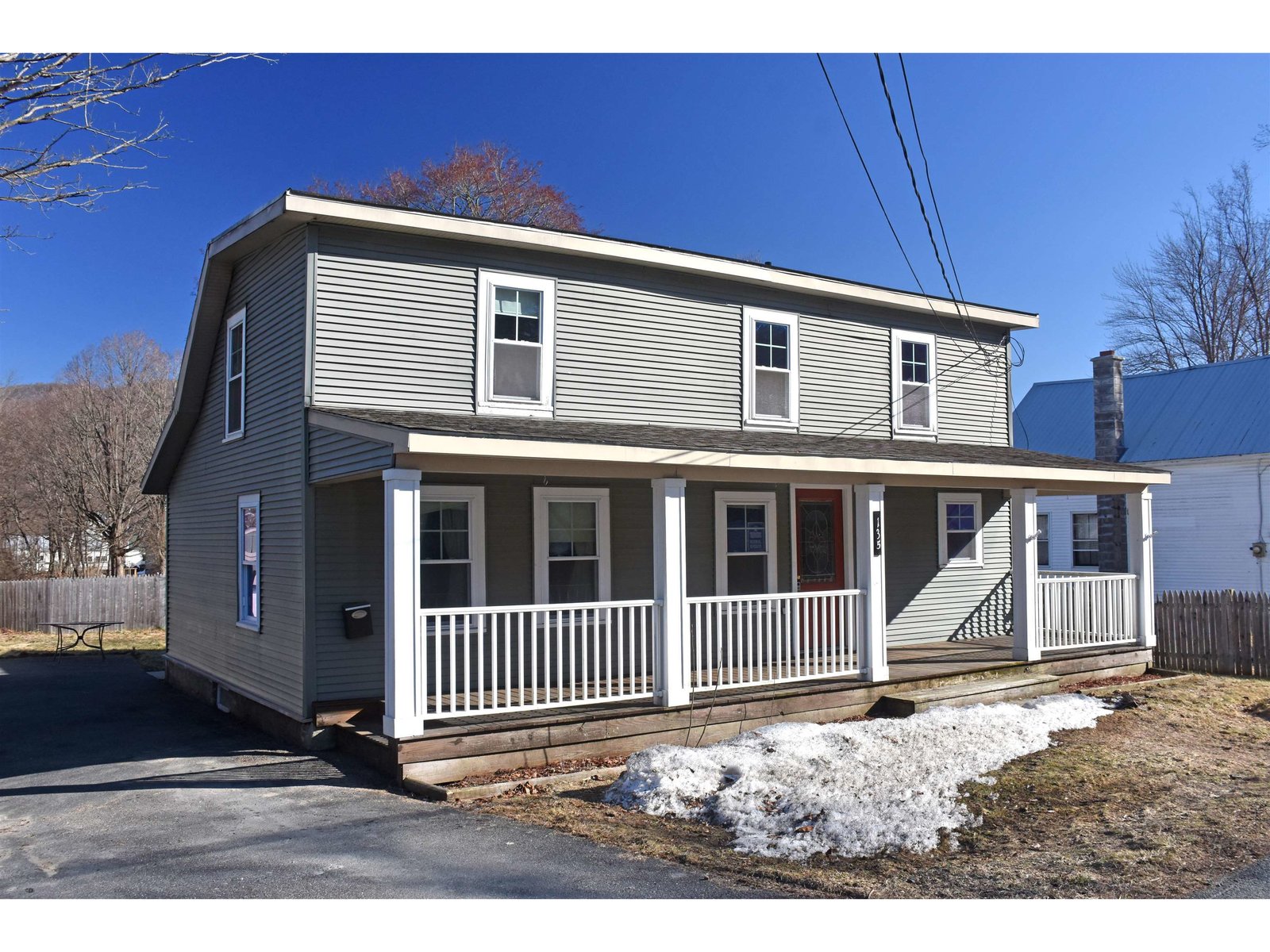 135 Cross Street