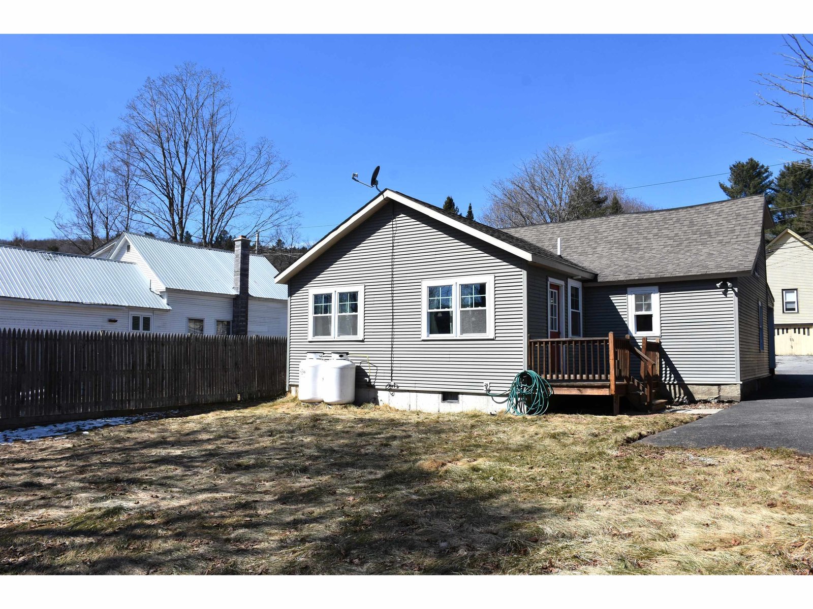 135 Cross Street