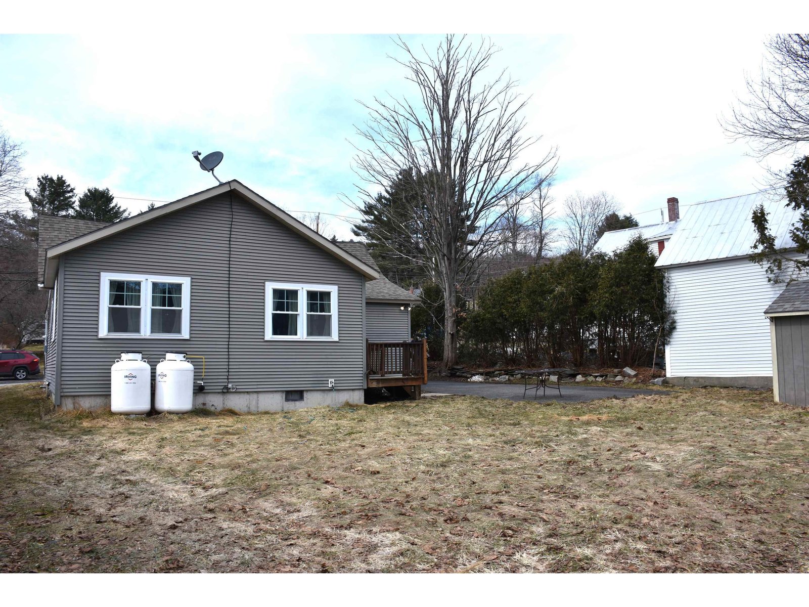 135 Cross Street