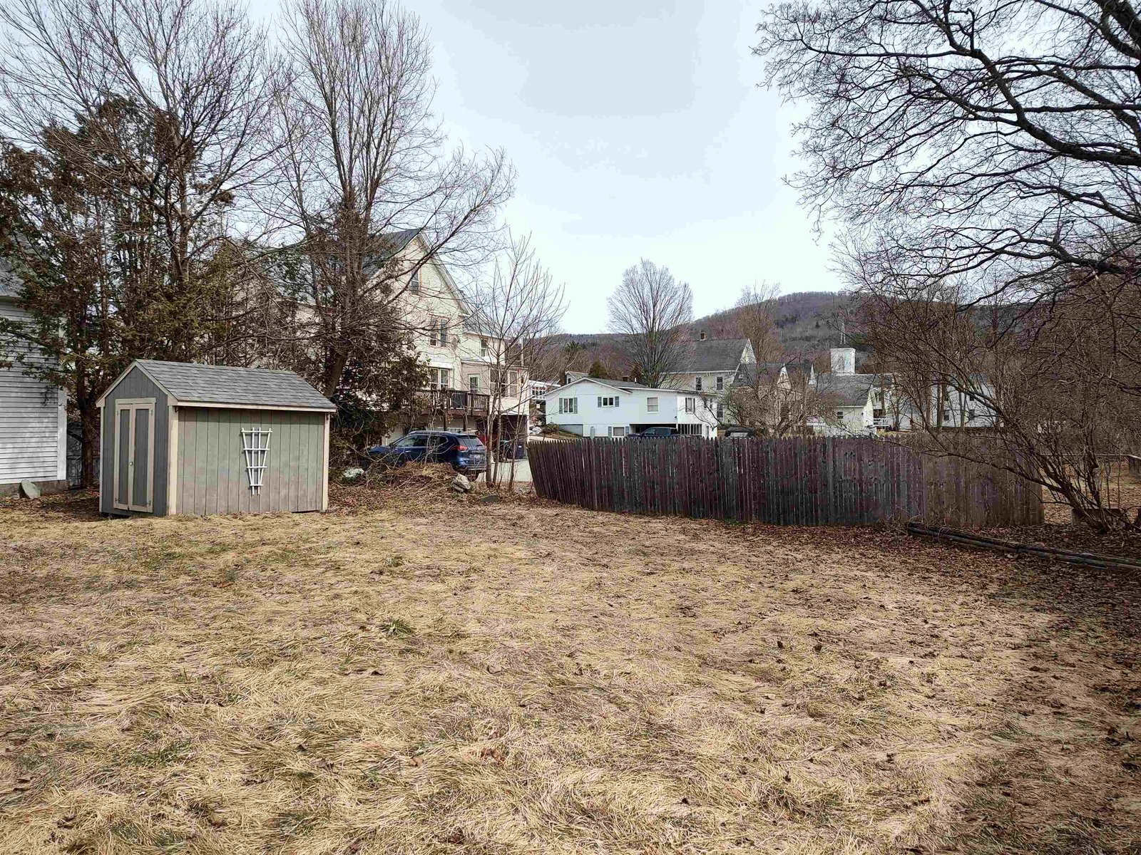 135 Cross Street