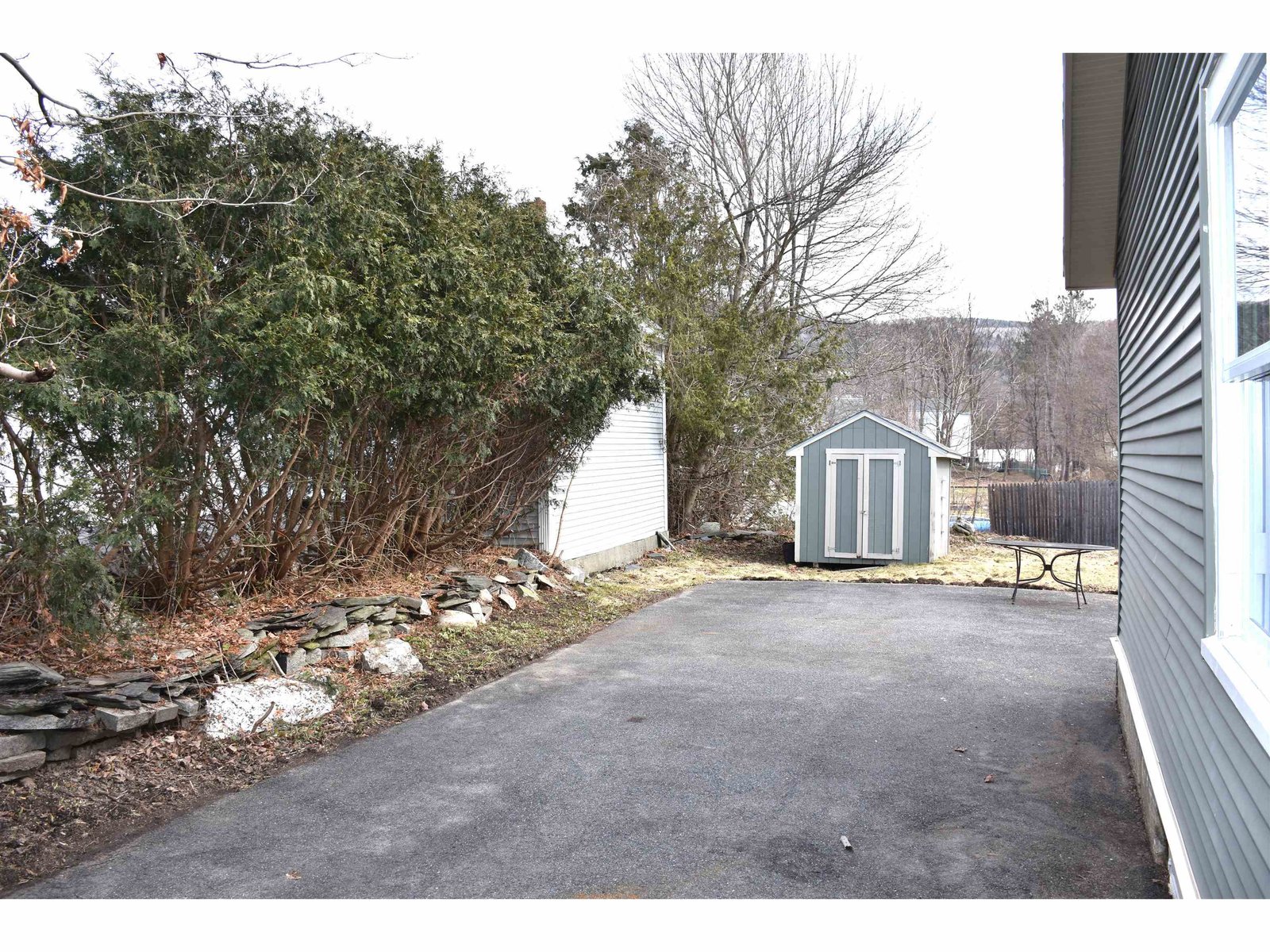 135 Cross Street
