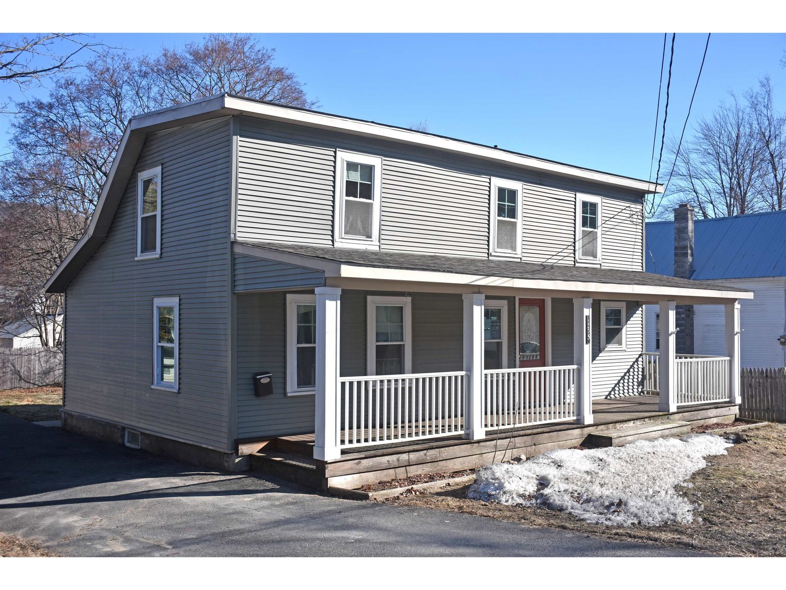 135 Cross Street