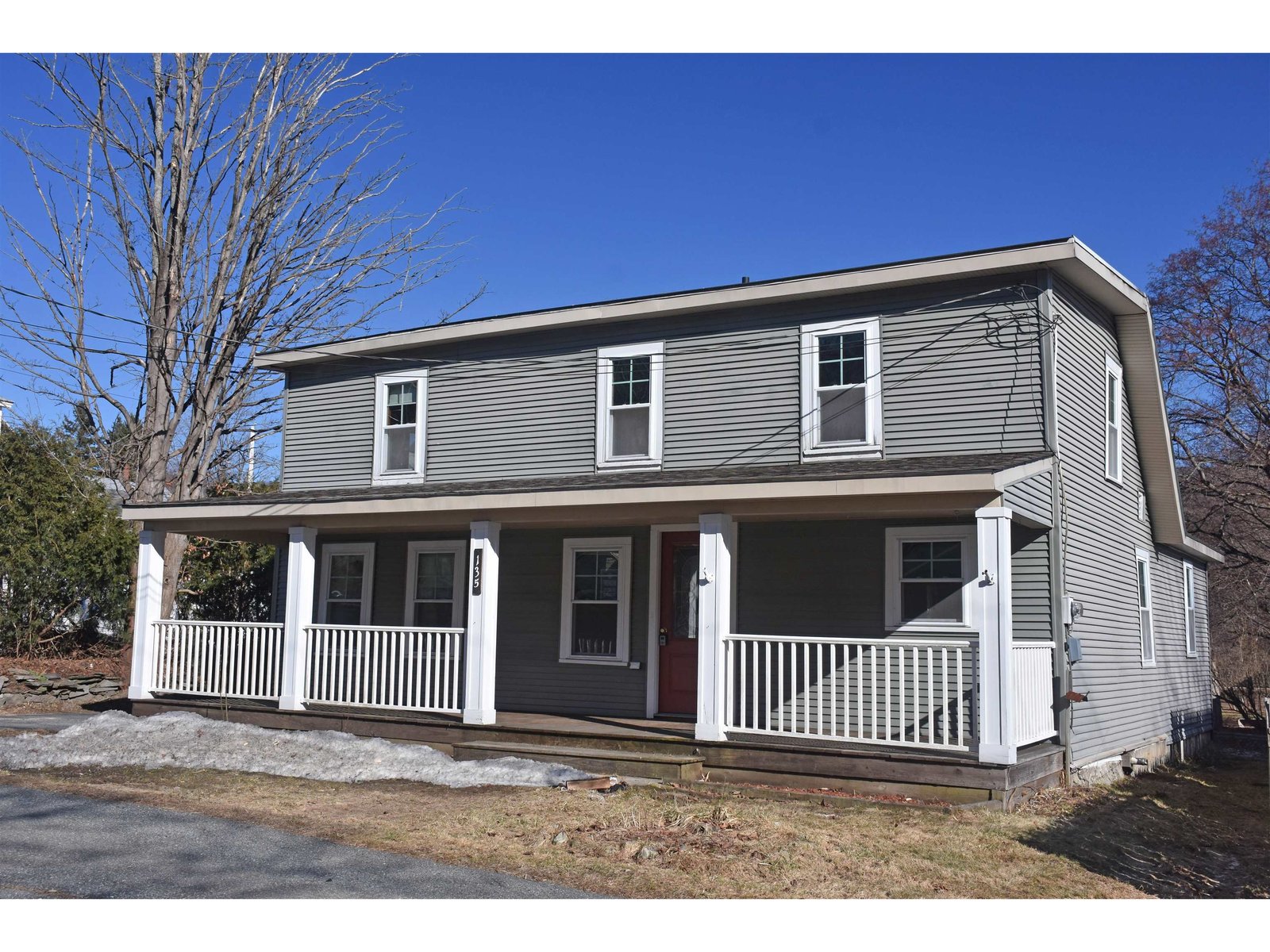 135 Cross Street