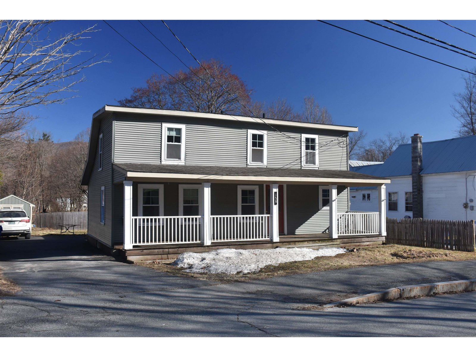 135 Cross Street