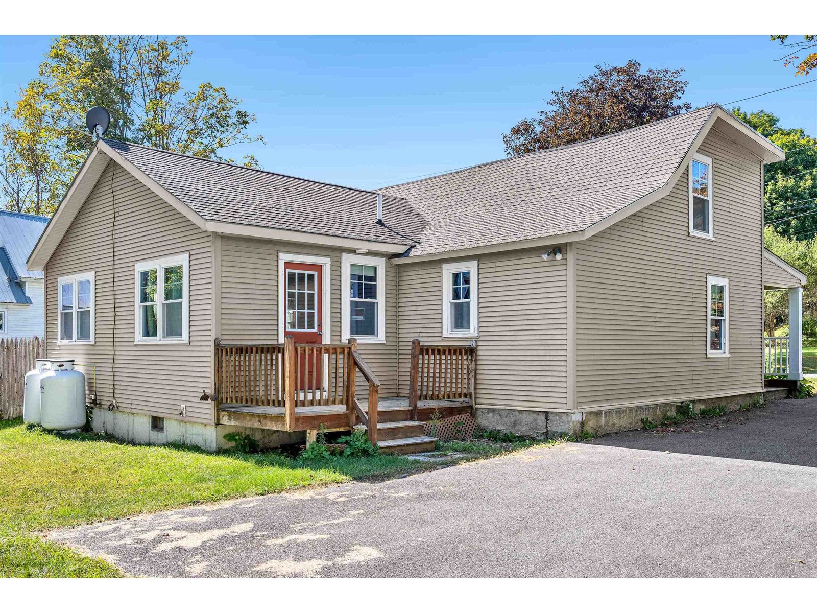 135 Cross Street
