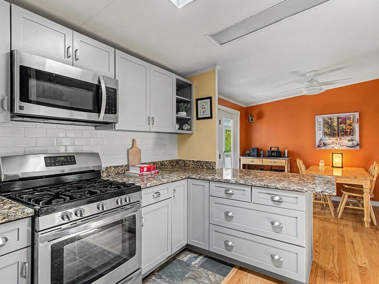 Quality cabinets