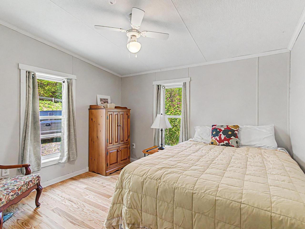 Bedroom #3