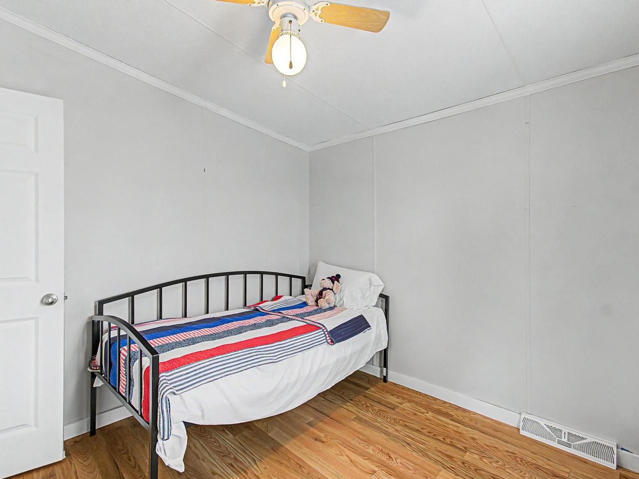 Bedroom #3