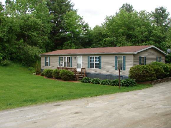 135 DuxFarm RD