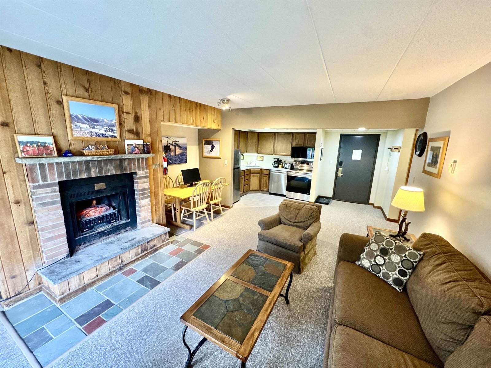 135 East Mountain Road, Unit 1-A-3