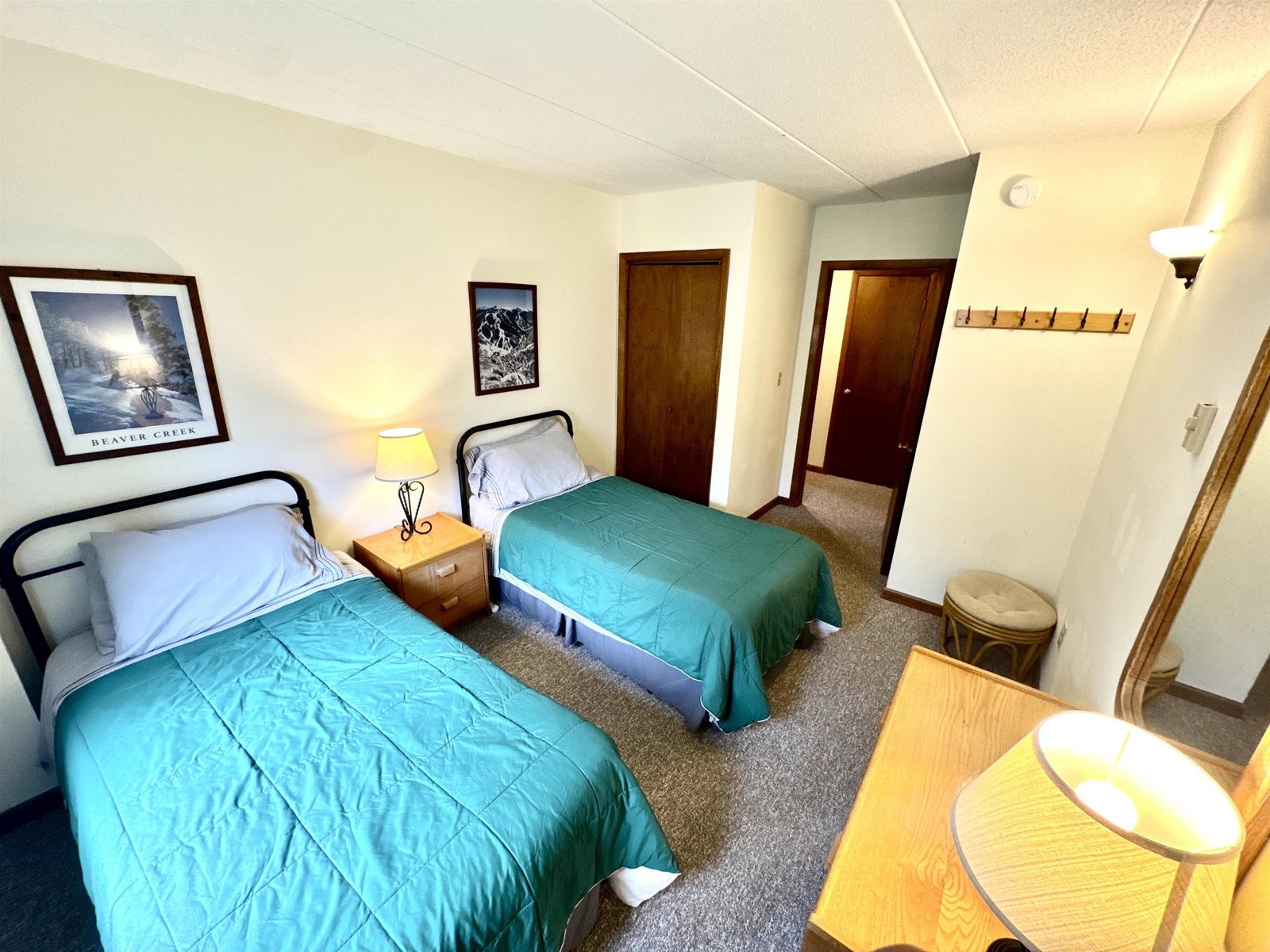 135 East Mountain Road, Unit 1-A-3