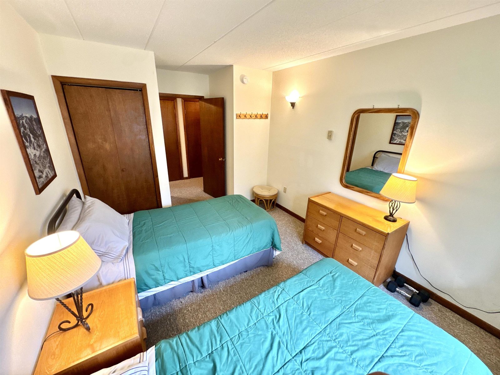 135 East Mountain Road, Unit 1-A-3