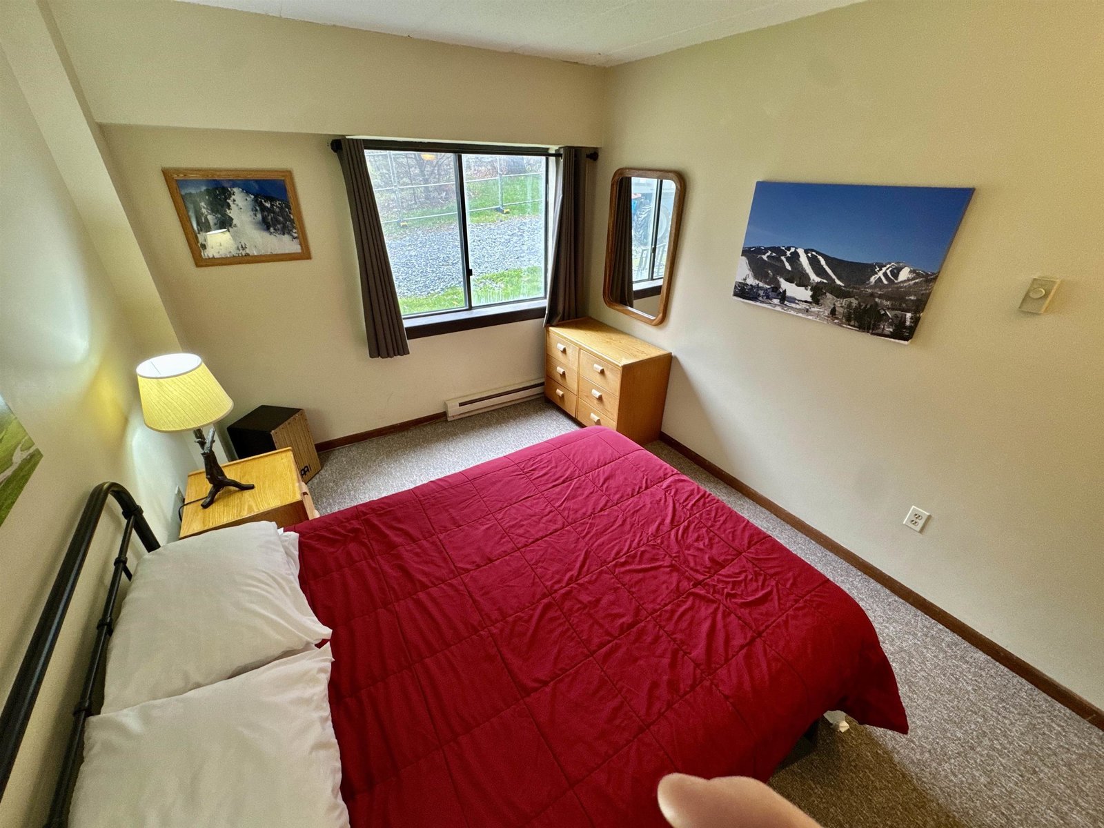 135 East Mountain Road, Unit 1-A-3