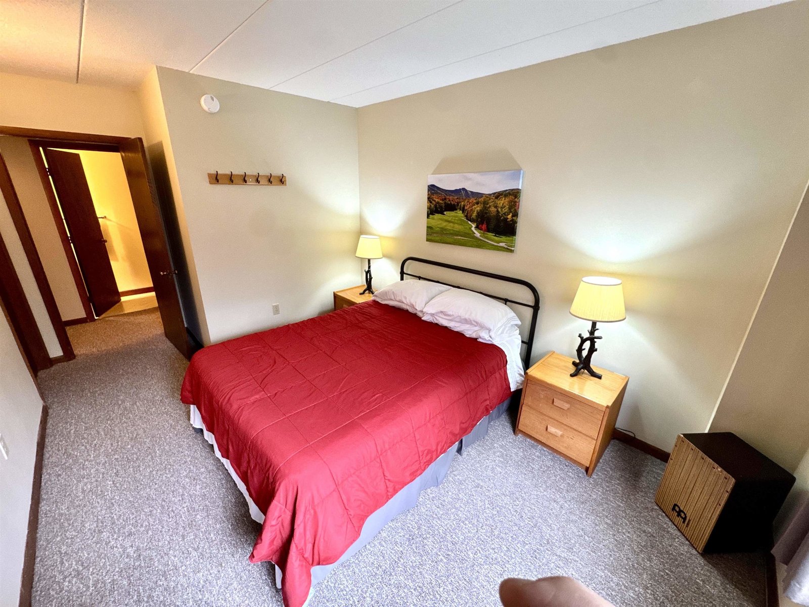 135 East Mountain Road, Unit 1-A-3