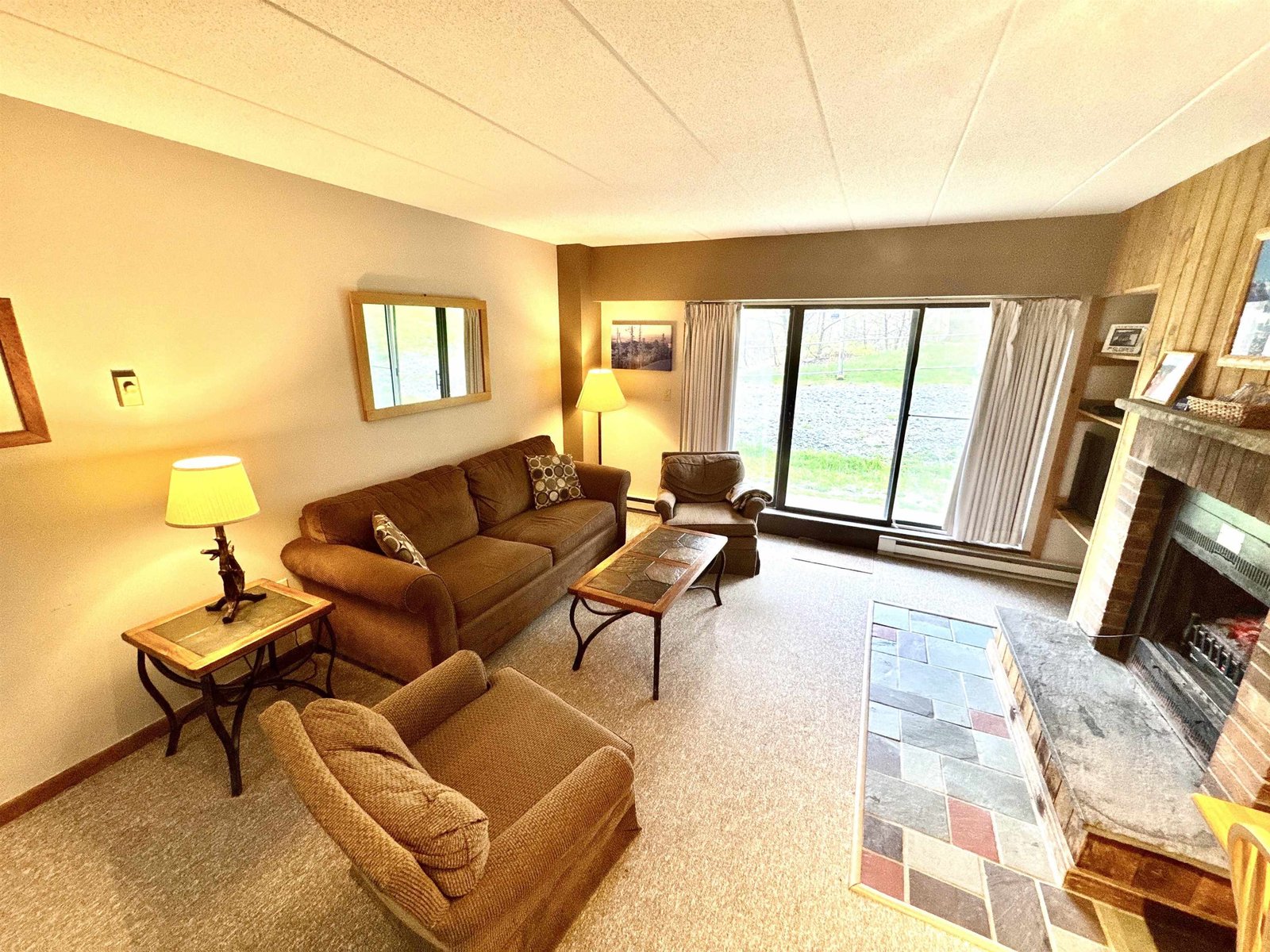 135 East Mountain Road, Unit 1-A-3