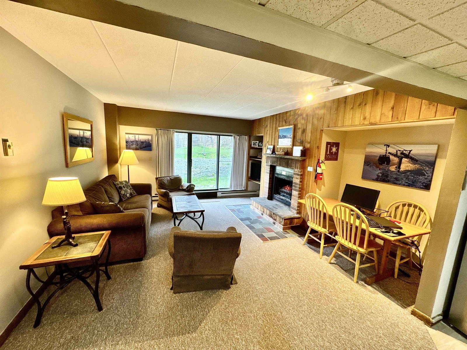 135 East Mountain Road, Unit 1-A-3