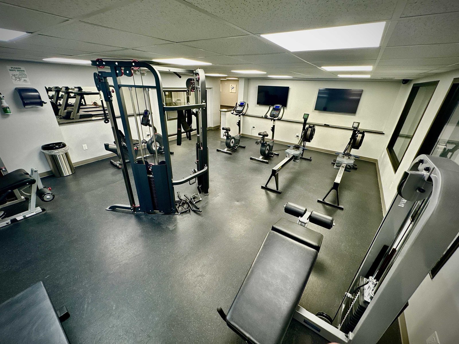 135 East Mountain Road, Unit 1-A-3