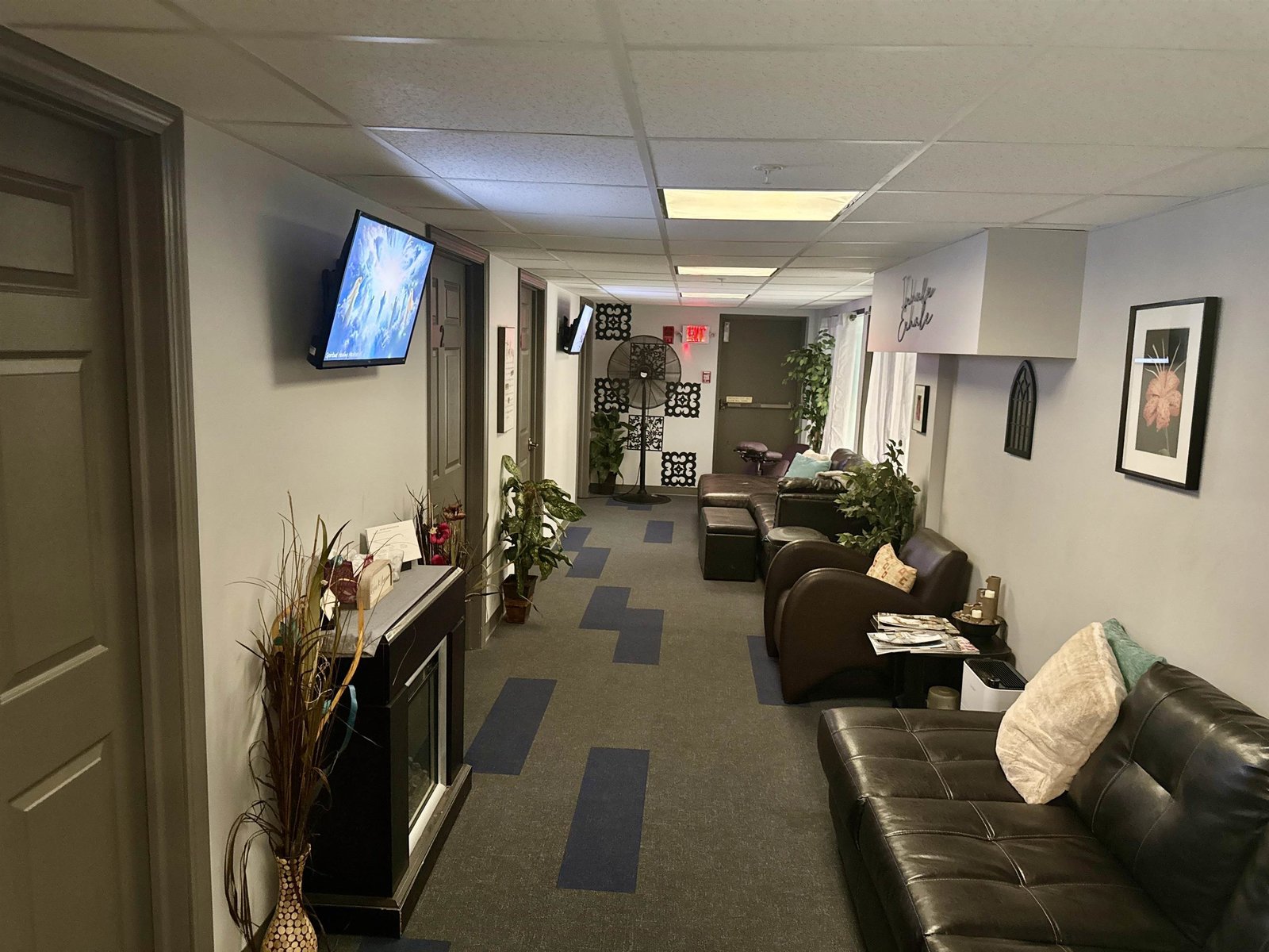 135 East Mountain Road, Unit 1-A-3