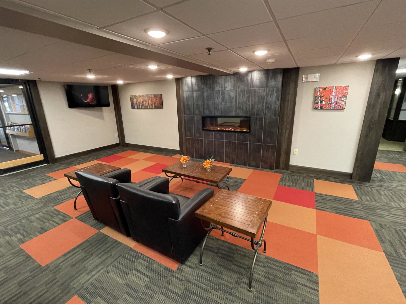 135 East Mountain Road, Unit 1-A-3
