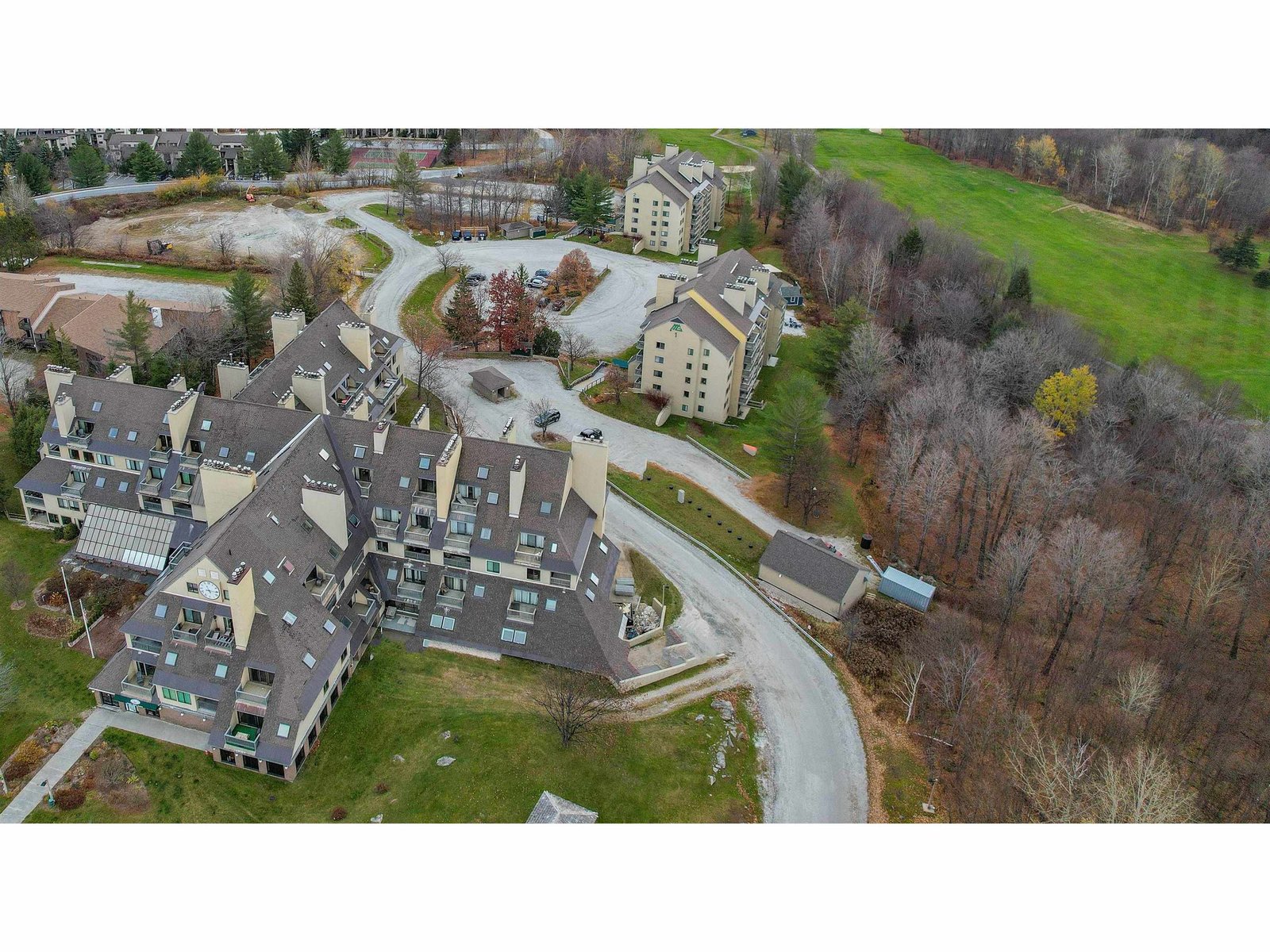 135 East Mountain Road, Unit 1-A-3