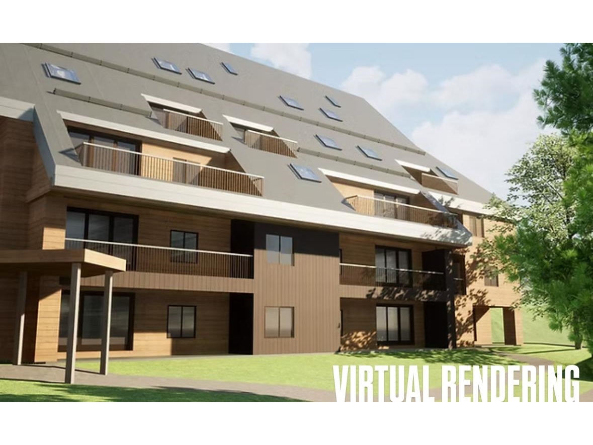 135 East Mountain Road, Unit 1-A-3