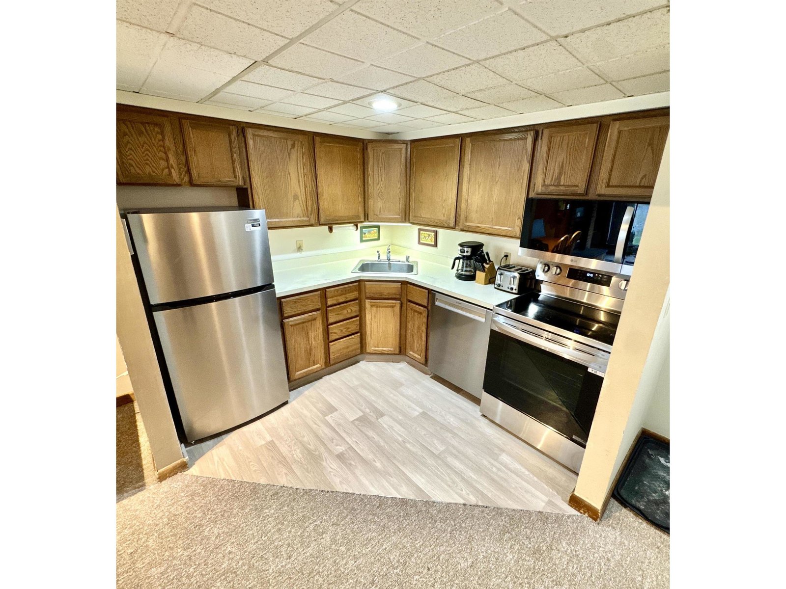 135 East Mountain Road, Unit 1-A-3