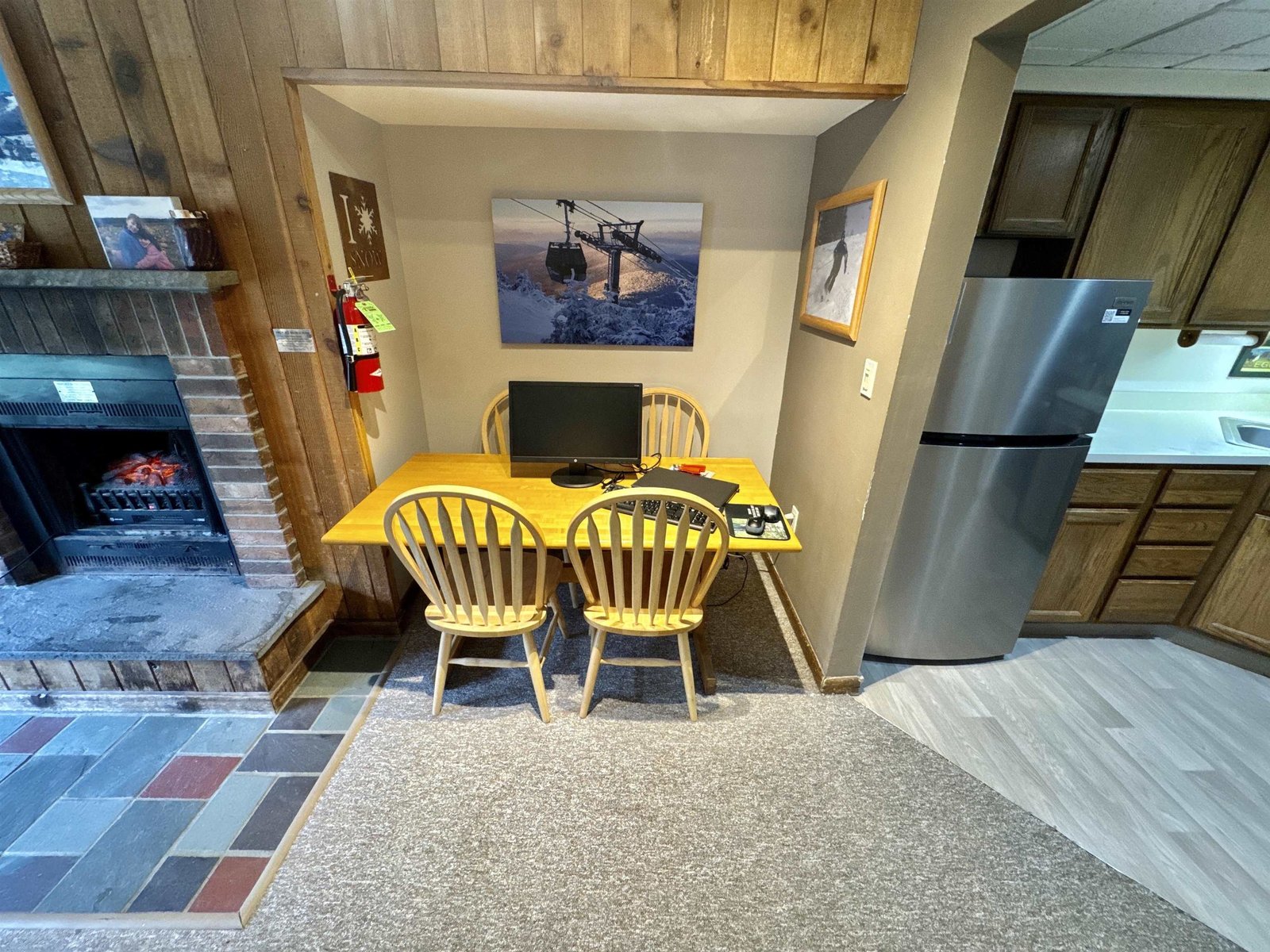 135 East Mountain Road, Unit 1-A-3